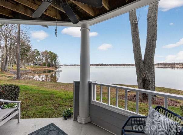 367 Northwest Drive, Davidson, NC 28036