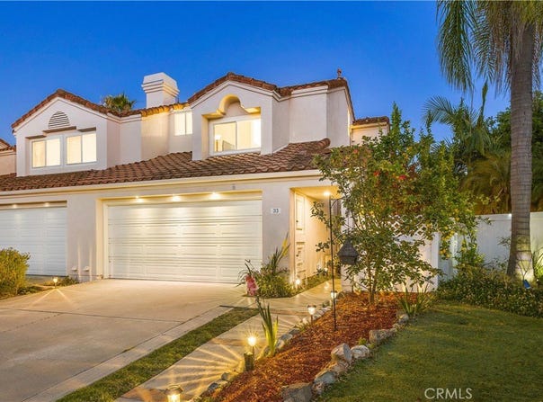 33 Gullwing, Laguna Niguel, CA 92677