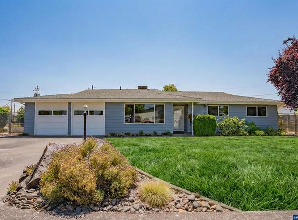 120 Kees St, Lebanon, OR 97355