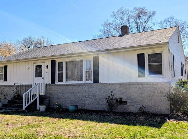 16 WILLIS Avenue, EASTON, MD 21601