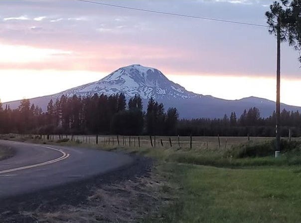 106 LAKESIDE RD, Glenwood, WA 98619