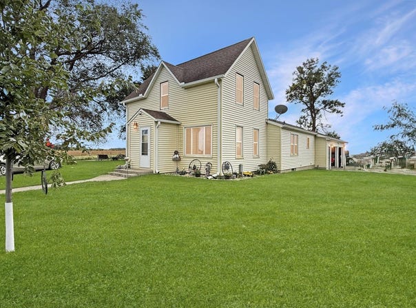 10391 880th Avenue, Maynard, MN 56260