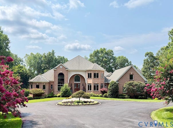 15636 Chesdin Landing Terrace, Chesterfield, VA 23838