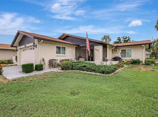 4512 SUPERIOR LANE, CLEARWATER, FL 33762