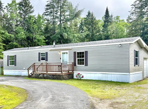 151 Pigeon Hill Road, Steuben, ME 04680