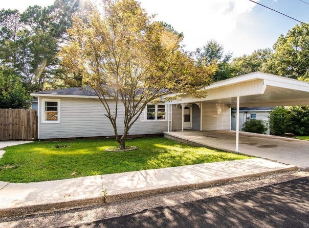 824 Virginia Street, El Dorado, AR 71730