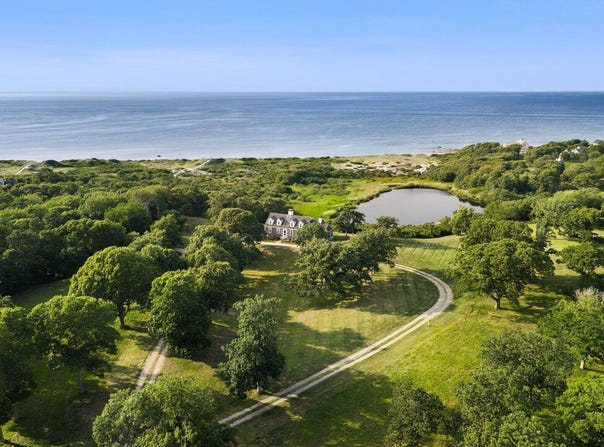 102 Sesuit Neck Road, East Dennis, MA 02641