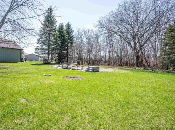 4551 HAMILTON, Gladwin, MI 48624