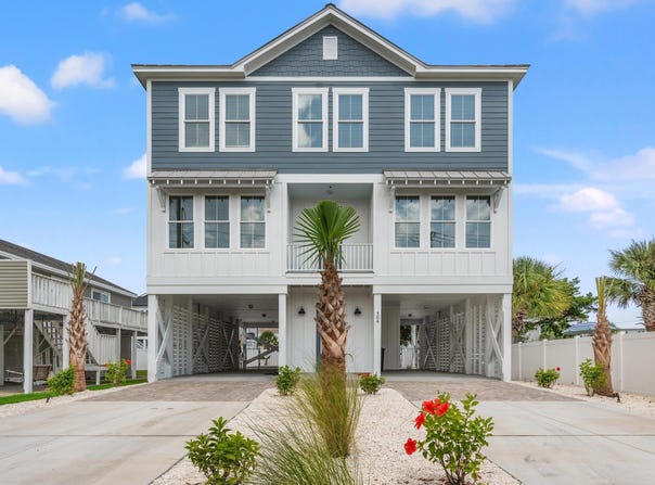 304 29th Ave. N, North Myrtle Beach, SC 29582