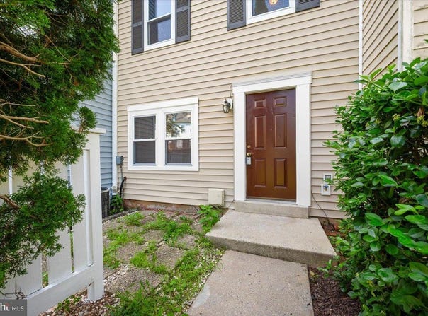 11467 APPLEDOWRE WAY, GERMANTOWN, MD 20876