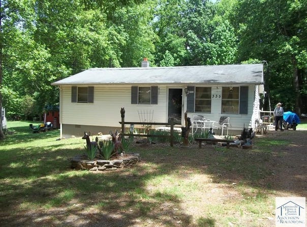 335 Hall Harbour Rd, Bassett, VA 24055