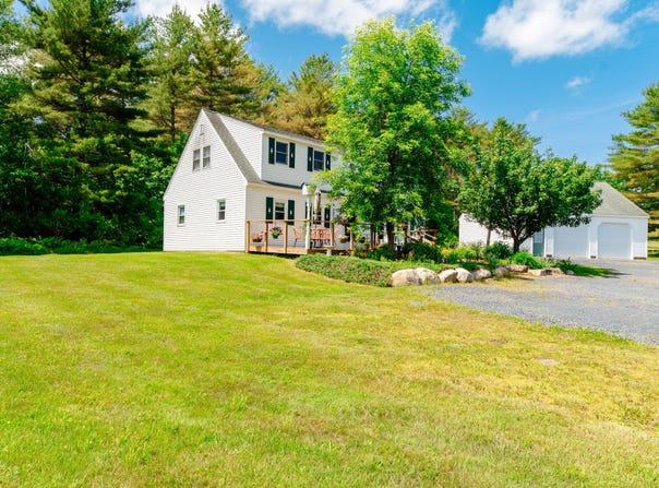 365 Waterville Road, Skowhegan, ME 04976
