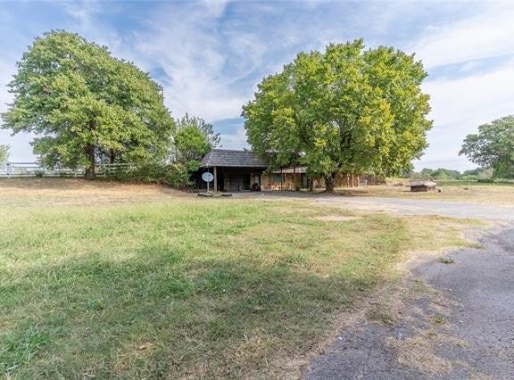 26239 S Highway 48, Bristow, OK 74010