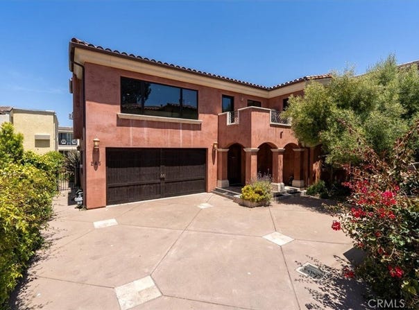 245 Driftwood Street, Morro Bay, CA 93442