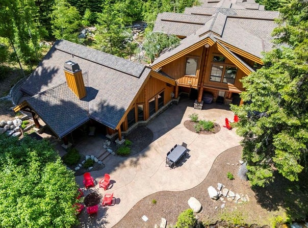 149 Pinnacle Place, Donnelly, ID 83615