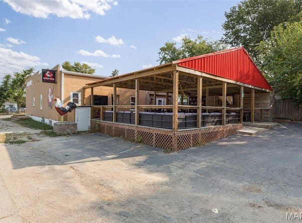 201 Houser Street, Park Hills, MO 63601