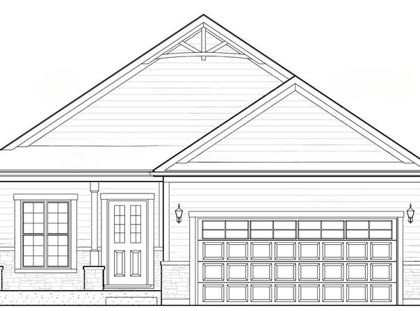 1452 Somerset Place, Barrington, IL 60010