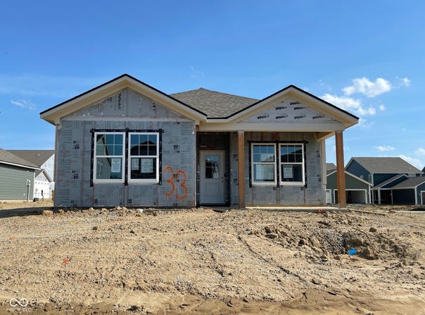 15363 Alperton Road, Fishers, IN 46037