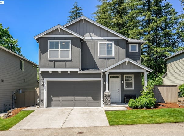 3431 NW 47TH Dr, Camas, WA 98607