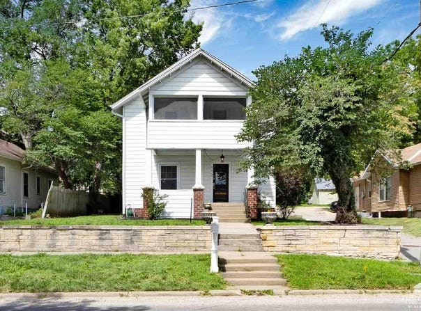 112 S Martin Luther King Jr Drive, Manhattan, KS 66502