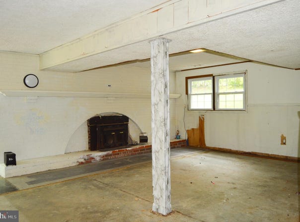 8814 LAFAYETTE DRIVE, OWINGS, MD 20736