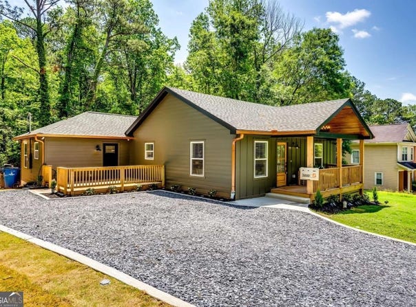 3244 Mount Olive, Atlanta, GA 30344