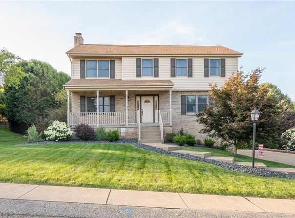 108 Karen Dr, Penn Twp, PA 15642