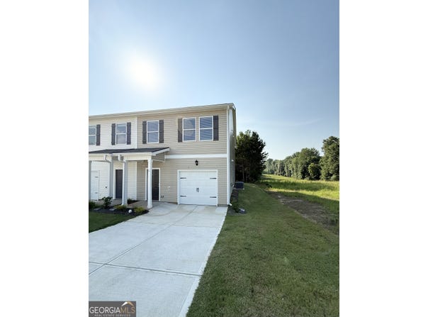 140 Pin Oak, Milledgeville, GA 31061