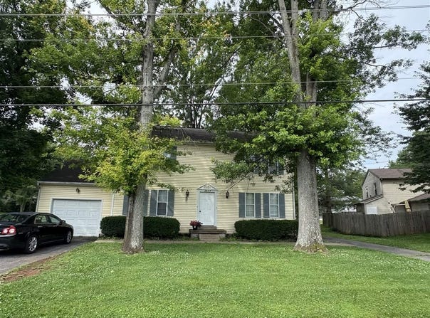 2937 N Mill Drive, Bowling Green, KY 42104