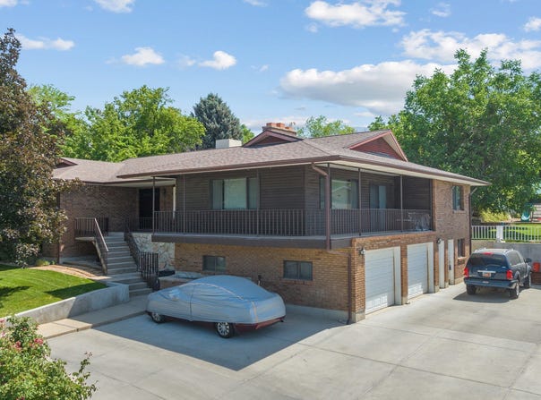 1975 LAGUNA VISTA, Orem, UT 84058