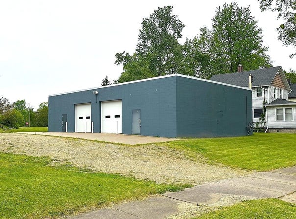 536 Beech Street, Lansing, MI 48912