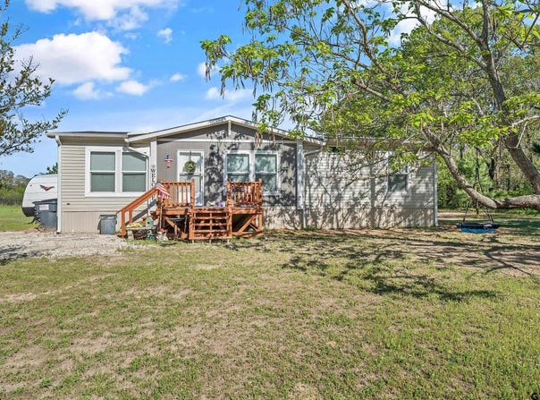 285 CR 2262, Mineola, TX 75773