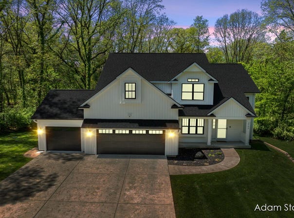 3980 Hathaway Road, Kalamazoo, MI 49009