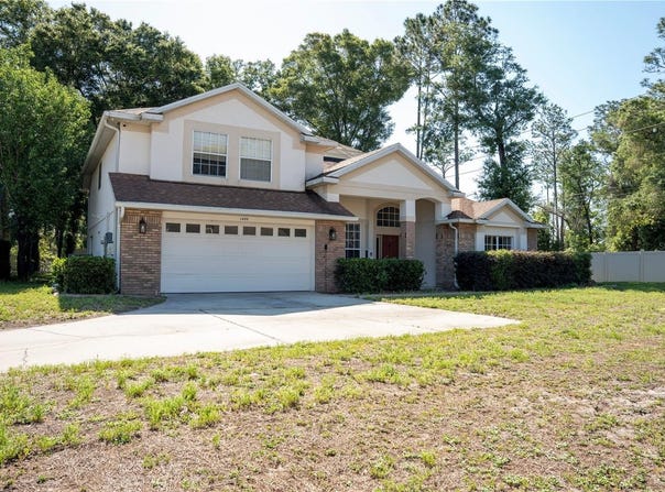 1400 BENT OAKS Boulevard, DELAND, FL 32724
