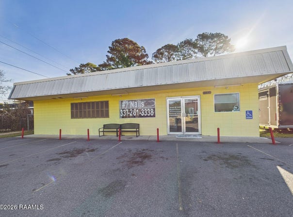 3410 Moss Street, Lafayette, LA 70507