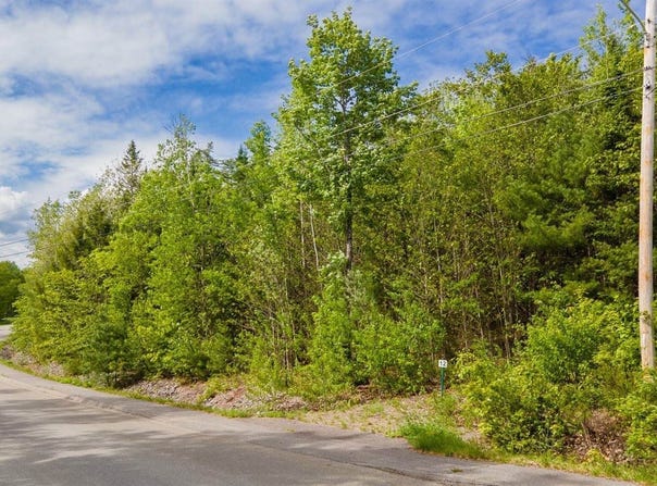 Lot 12 Grant Road, Orono, ME 04473