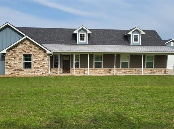 35 County Road 2342, Sulphur Springs, TX 75482