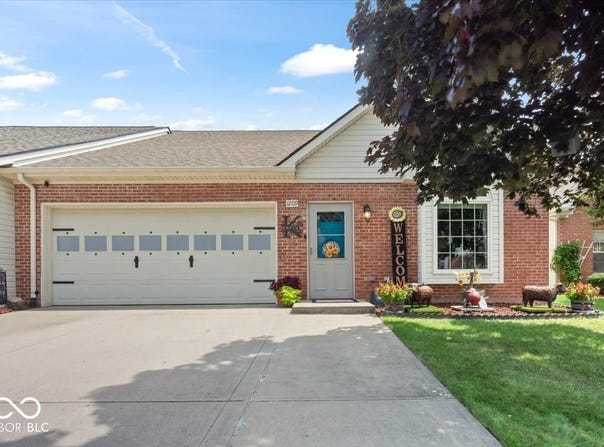 1209 Chestnut Lane, Lebanon, IN 46052