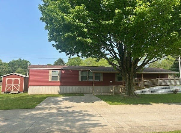 13088 CRESTVIEW Avenue, Meadville, PA 16335