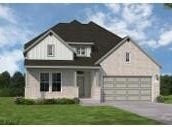 2204 Sarabanda ST, Round Rock, TX 78681