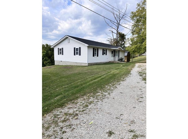4016 Berea Road, Richmond, KY 40475