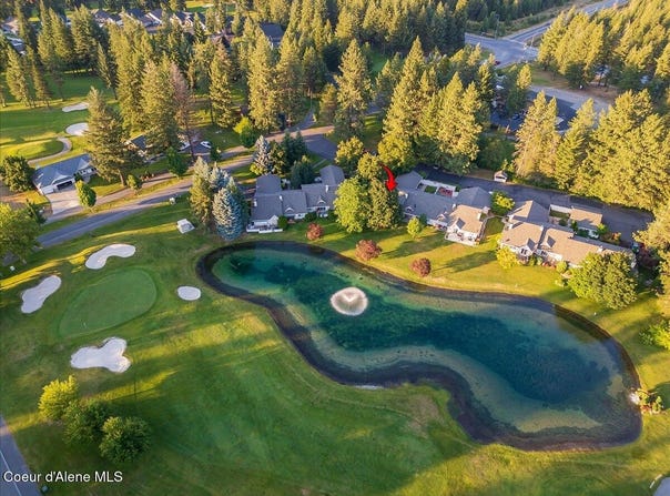 4922 W VILLAGE BLVD, Rathdrum, ID 83858
