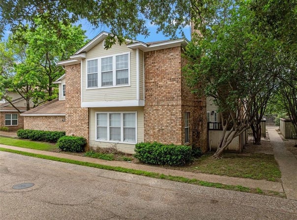 2314 Melissa Drive, Waco, TX 76708