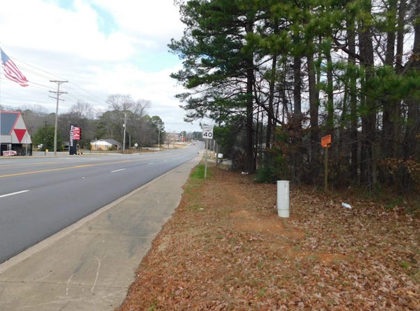 1004 N Reynolds Road, Bryant, AR 72022-0000