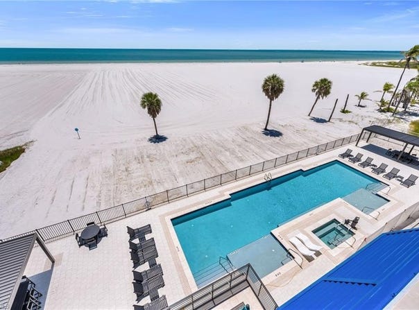 6230 Estero, FORT MYERS BEACH, FL 33931