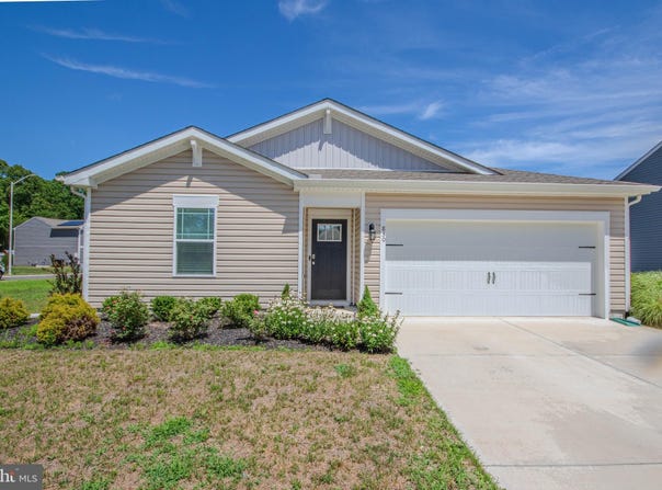 830 TYNE LOOP, SALISBURY, MD 21801