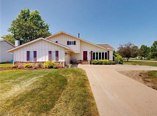 4168 Sequoia Drive, Medina, OH 44256