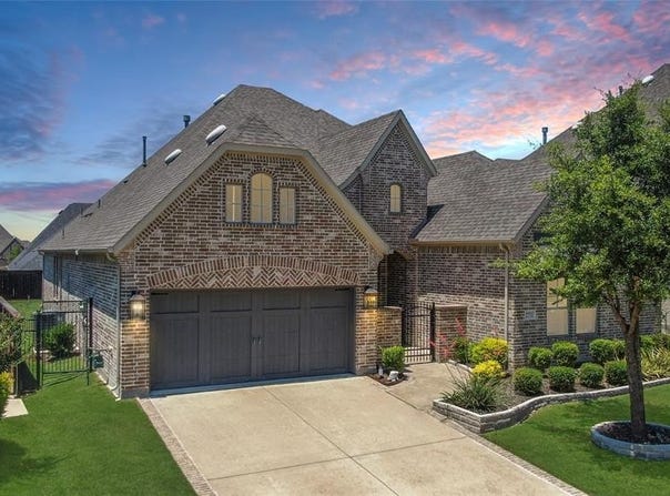 2751 Kingston Street, Prosper, TX 75078
