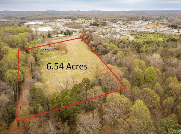 14540 SPOTSWOOD TRL, RUCKERSVILLE, VA 22968