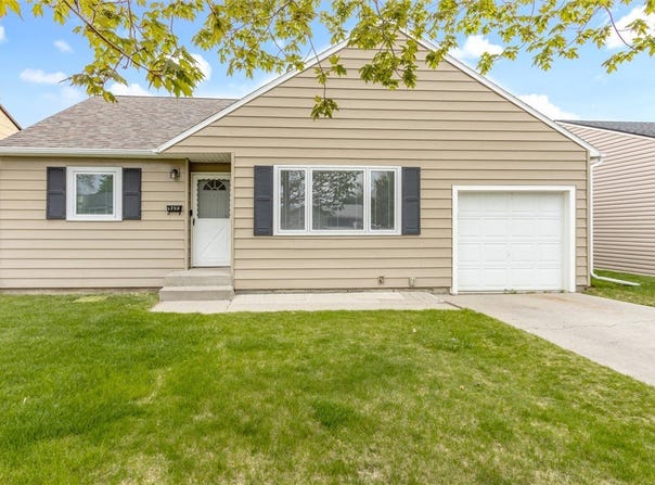 1729 Avenue E, Billings, MT 59102